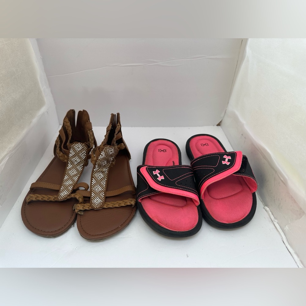 Kid Shoes